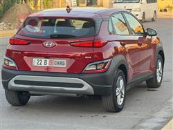 هيونداي كونا